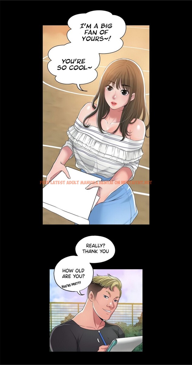 Read Hentai Image 41 15258 in comic New Town Uncensored - Chapter 2 - hentaitnt.net