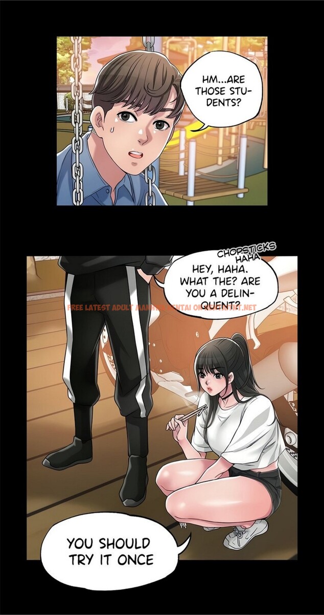 Read Hentai Image 55 15258 in comic New Town Uncensored - Chapter 2 - hentaitnt.net