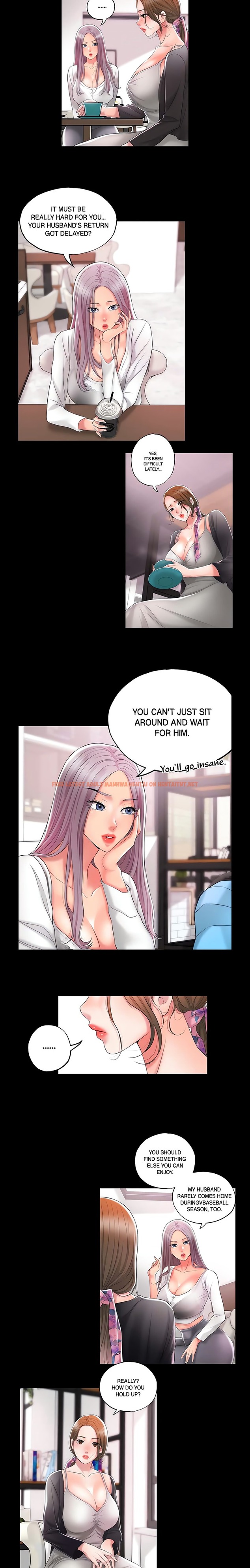 Read Hentai Image 8 98691 in comic New Town Uncensored - Chapter 21 - hentaitnt.net