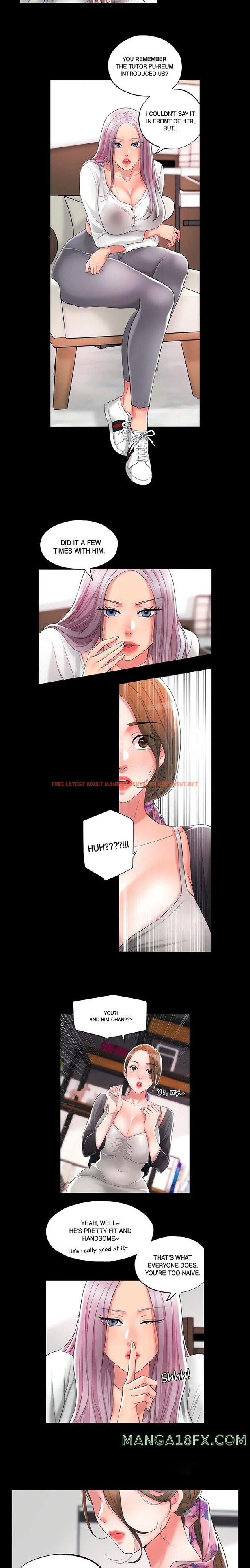 Read Hentai Image 9 691 in comic New Town Uncensored - Chapter 21 - hentaitnt.net