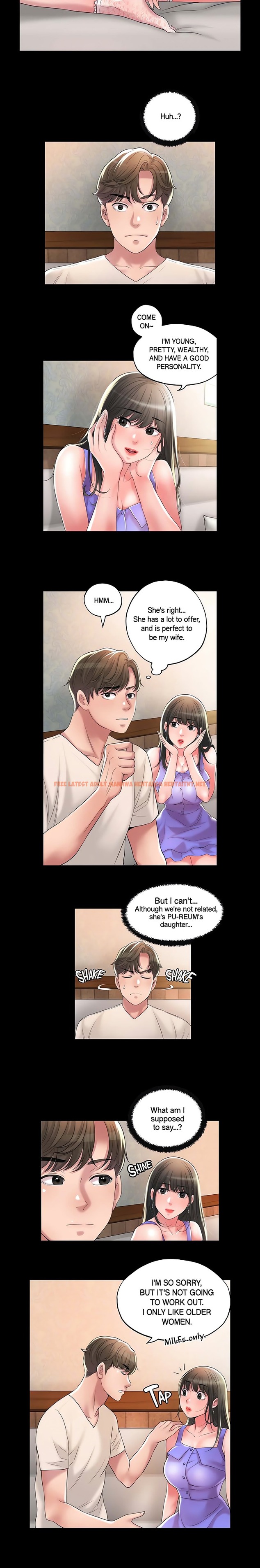 Read Hentai Image 6 36987 in comic New Town Uncensored - Chapter 24 - hentaitnt.net