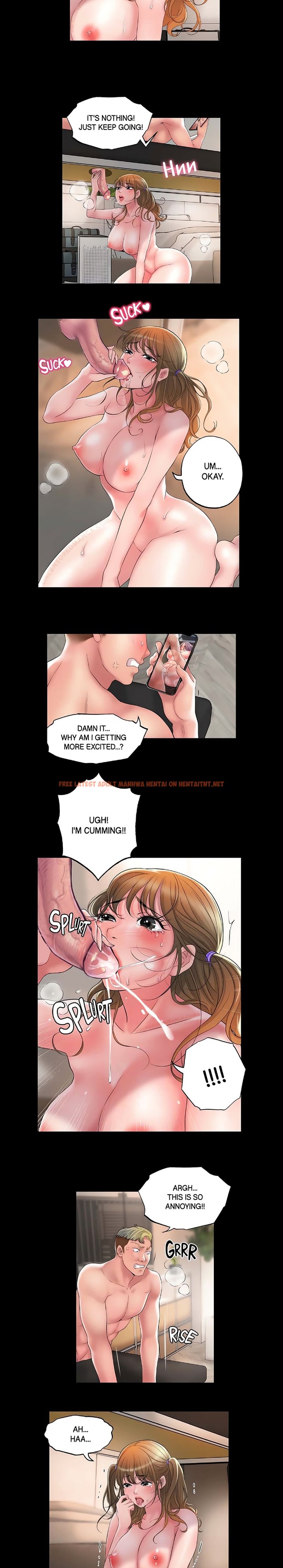 Read Hentai Image 3 38135 in comic New Town Uncensored - Chapter 26 - hentaitnt.net