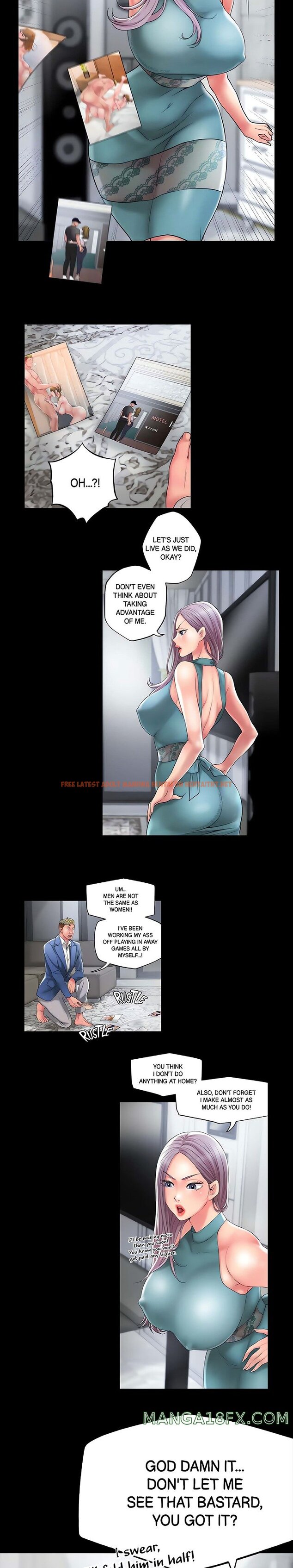 Read Hentai Image 4 673 in comic New Town Uncensored - Chapter 27 - hentaitnt.net