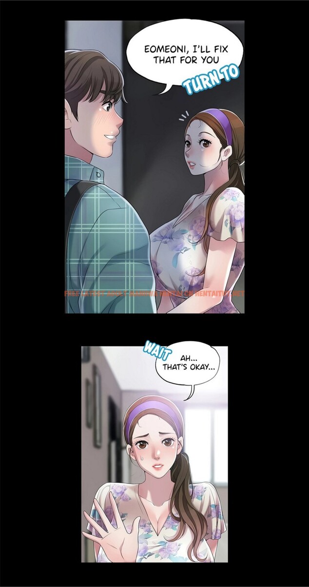 Read Hentai Image 17 56911 in comic New Town Uncensored - Chapter 3 - hentaitnt.net