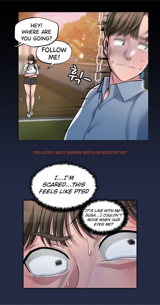 Read Hentai Image 2 56911 in comic New Town Uncensored - Chapter 3 - hentaitnt.net