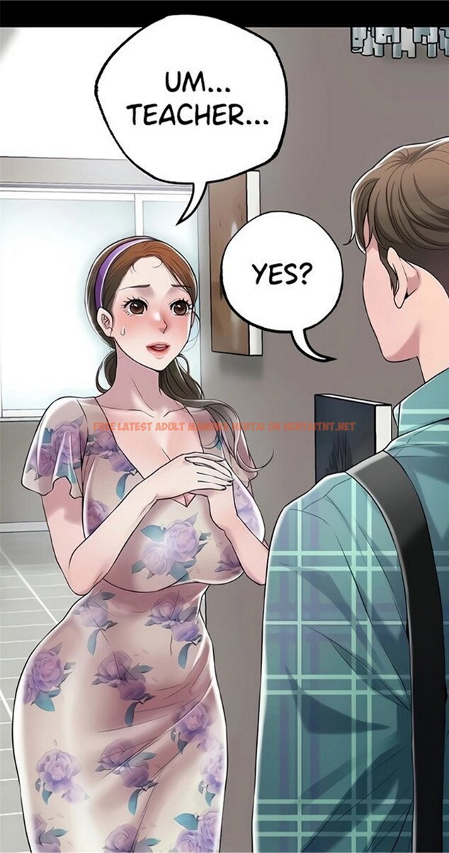 Read Hentai Image 28 56911 in comic New Town Uncensored - Chapter 3 - hentaitnt.net