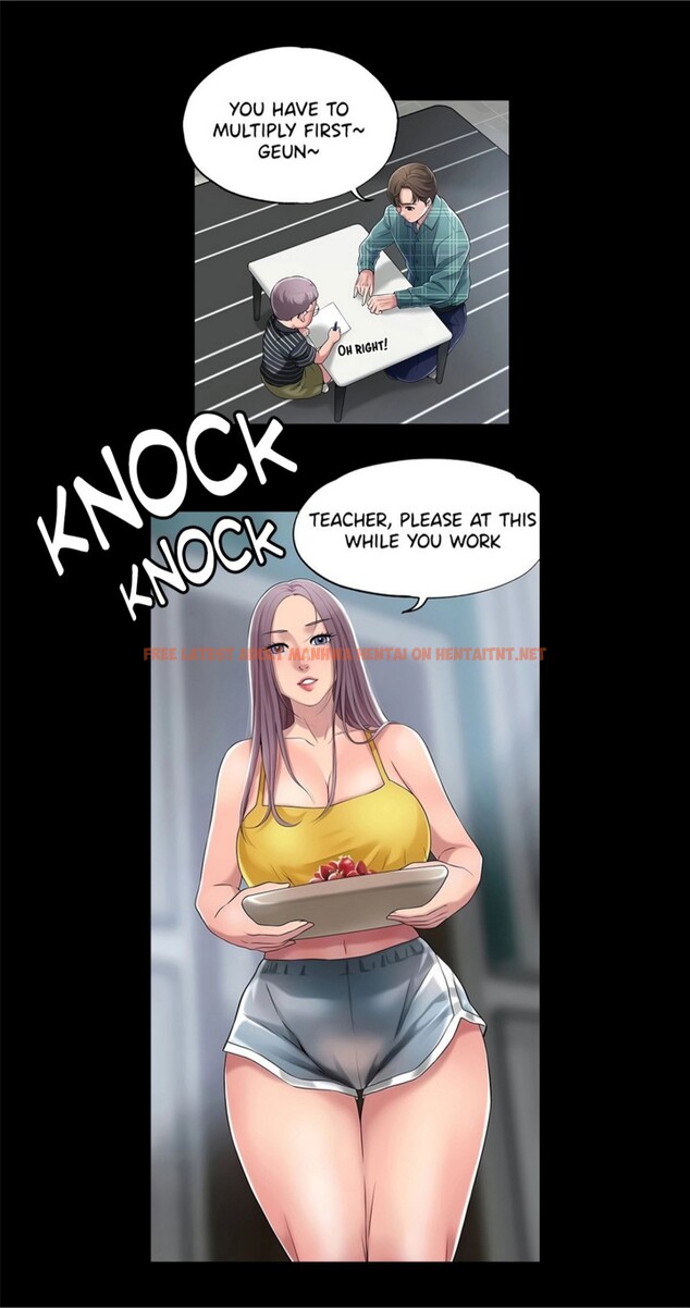 Read Hentai Image 31 56911 in comic New Town Uncensored - Chapter 3 - hentaitnt.net