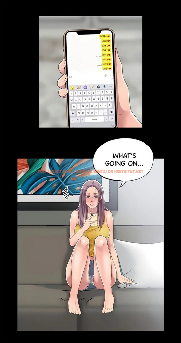 Read Hentai Image 37 56911 in comic New Town Uncensored - Chapter 3 - hentaitnt.net