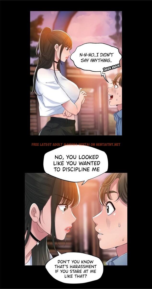 Read Hentai Image 6 56911 in comic New Town Uncensored - Chapter 3 - hentaitnt.net