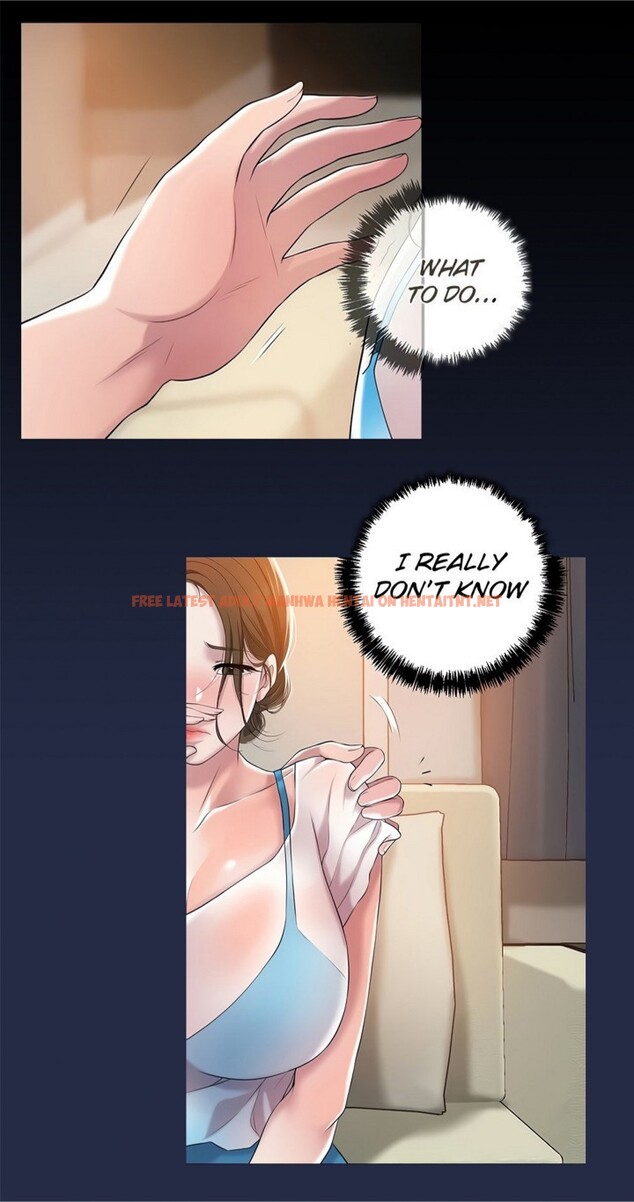 Read Hentai Image 4 57626 in comic New Town Uncensored - Chapter 4 - hentaitnt.net