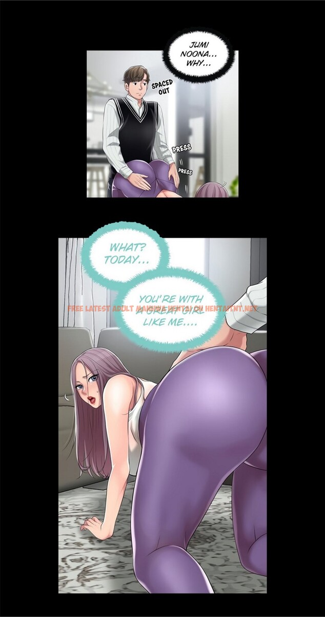 Read Hentai Image 32 58534 in comic New Town Uncensored - Chapter 6 - hentaitnt.net