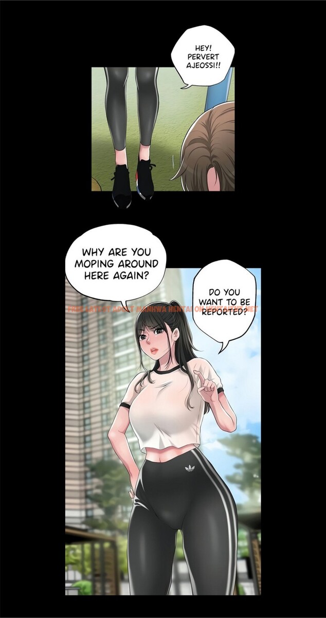 Read Hentai Image 38 58534 in comic New Town Uncensored - Chapter 6 - hentaitnt.net