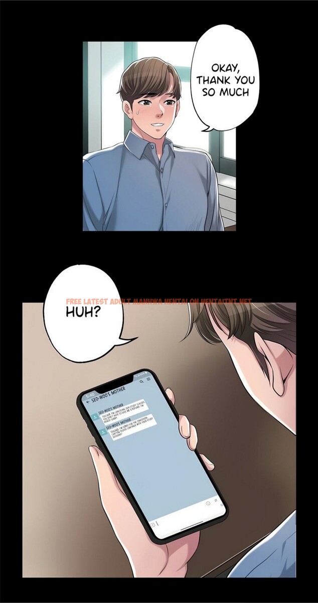 Read Hentai Image 23 58752 in comic New Town Uncensored - Chapter 7 - hentaitnt.net