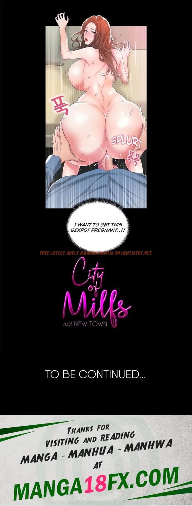 Read Hentai Image 51 59096 in comic New Town Uncensored - Chapter 8 - hentaitnt.net