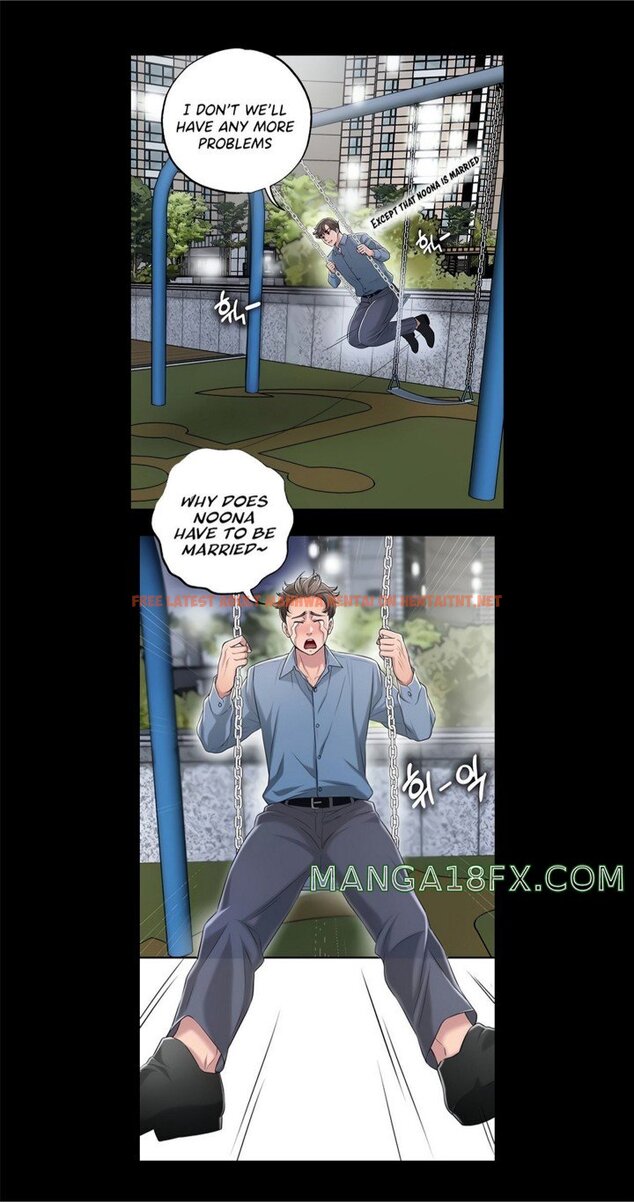 Read Hentai Image 27 282 in comic New Town Uncensored - Chapter 9 - hentaitnt.net