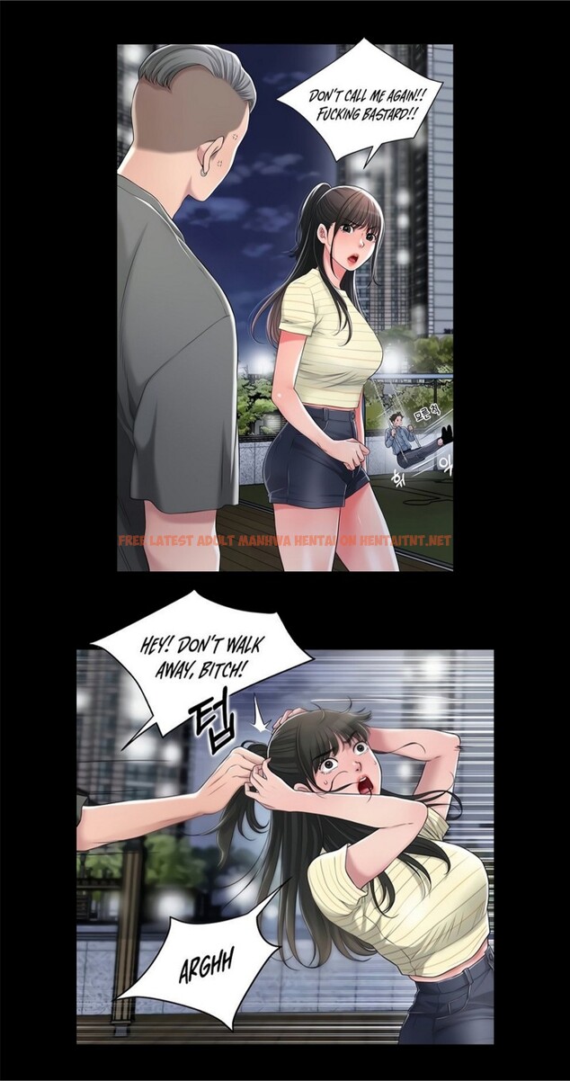 Read Hentai Image 29 59282 in comic New Town Uncensored - Chapter 9 - hentaitnt.net