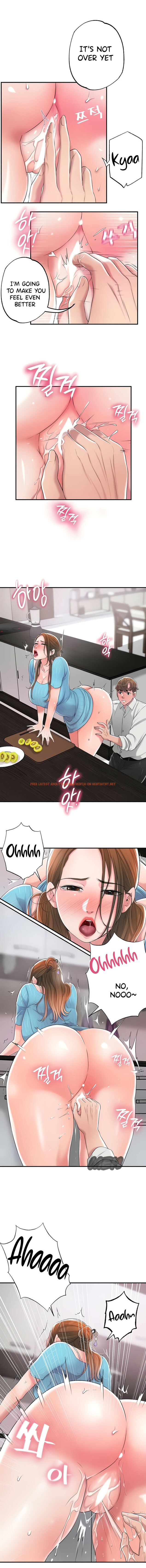 Read Hentai Image 16 530 in comic New Town - Chapter 10 - hentaitnt.net