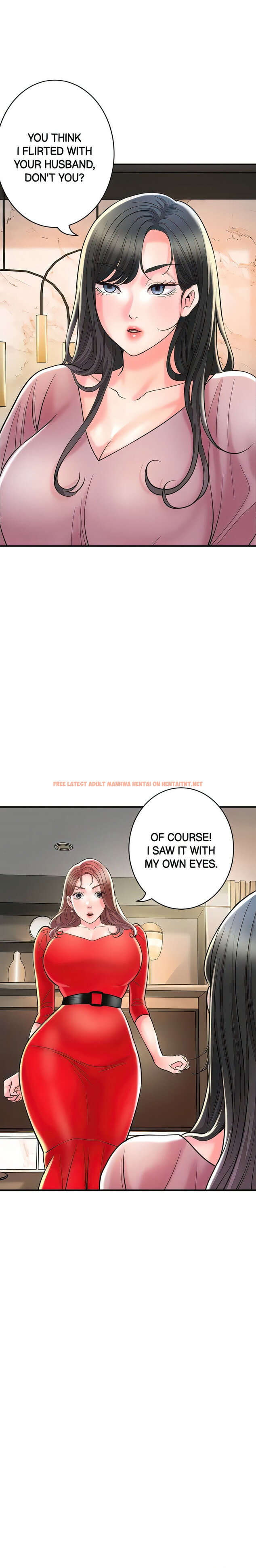 Read Hentai Image 15 06724 in comic New Town - Chapter 102 - hentaitnt.net