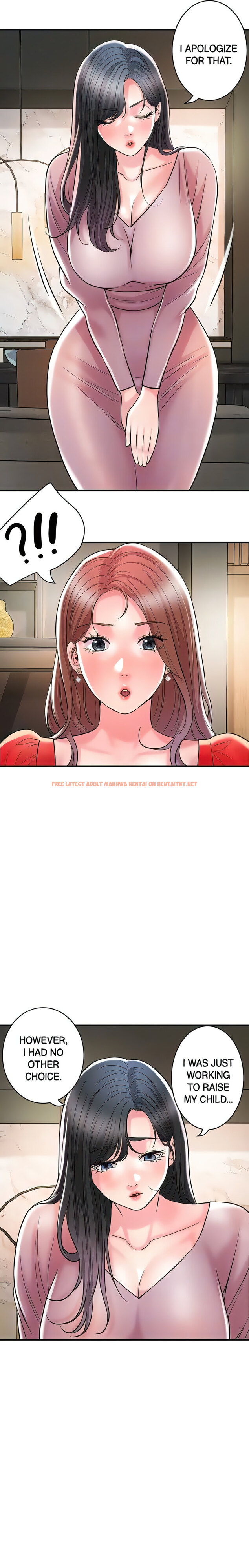 Read Hentai Image 16 06724 in comic New Town - Chapter 102 - hentaitnt.net