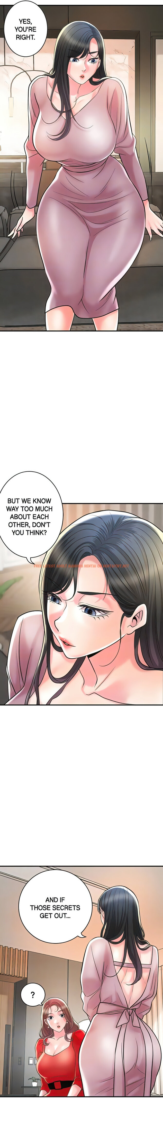 Read Hentai Image 19 06724 in comic New Town - Chapter 102 - hentaitnt.net