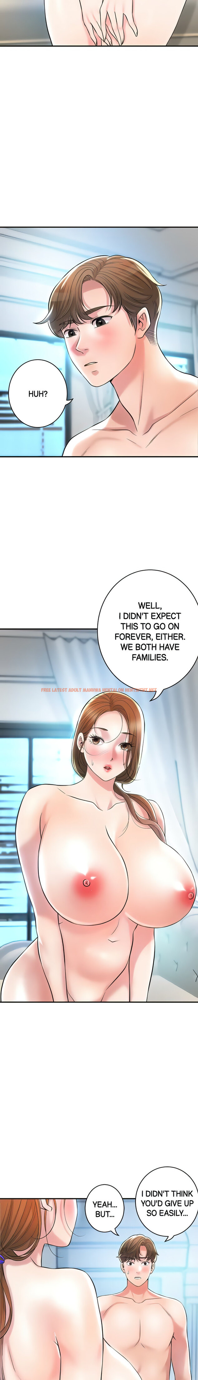 Read Hentai Image 14 38814 in comic New Town - Chapter 107 - hentaitnt.net