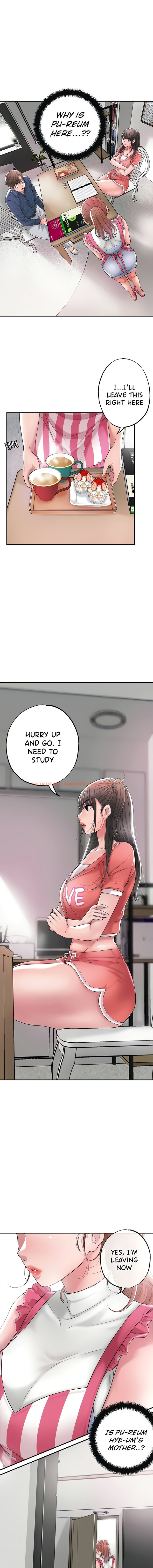 Read Hentai Image 9 152 in comic New Town - Chapter 12 - hentaitnt.net