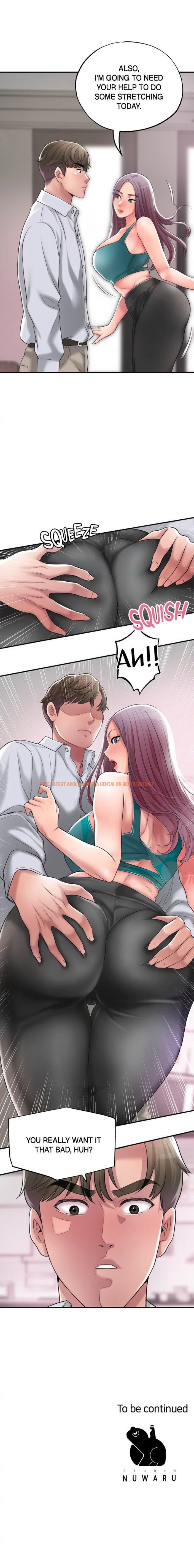 Read Hentai Image 18 245 in comic New Town - Chapter 15 - hentaitnt.net