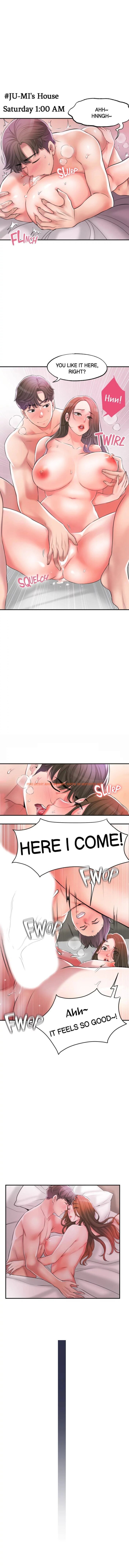 Read Hentai Image 2 245 in comic New Town - Chapter 15 - hentaitnt.net