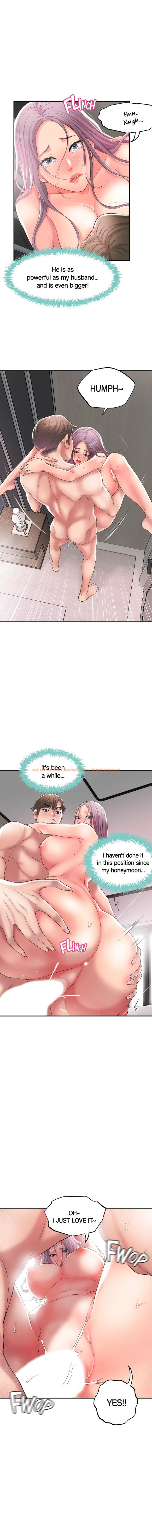 Read Hentai Image 10 375 in comic New Town - Chapter 16 - hentaitnt.net