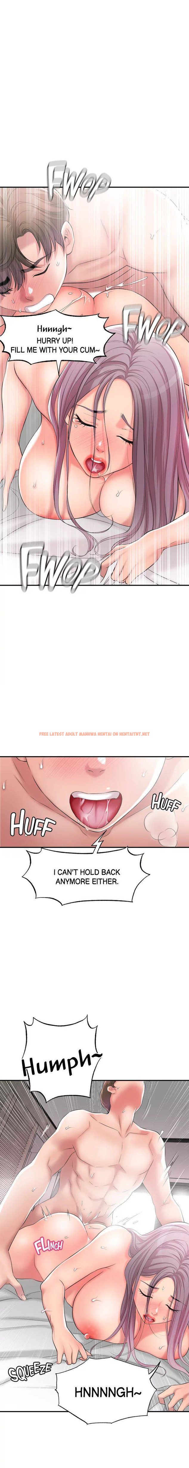 Read Hentai Image 15 375 in comic New Town - Chapter 16 - hentaitnt.net