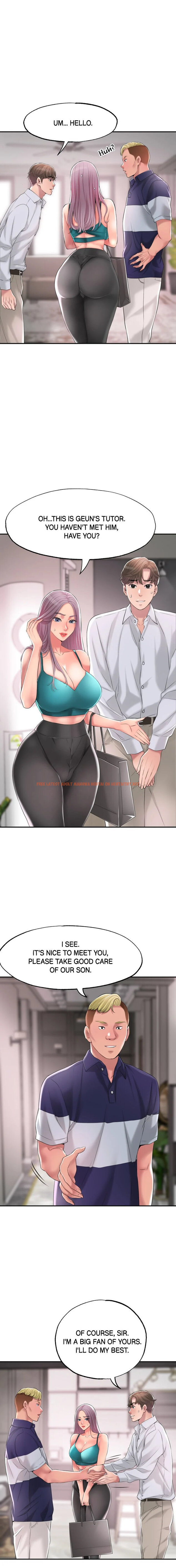 Read Hentai Image 4 158 in comic New Town - Chapter 17 - hentaitnt.net