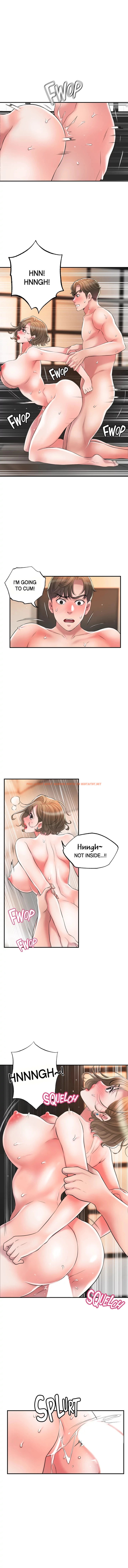 Read Hentai Image 17 909 in comic New Town - Chapter 20 - hentaitnt.net