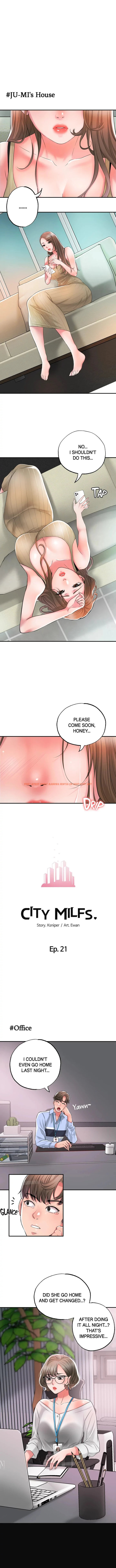 Read Hentai Image 2 433 in comic New Town - Chapter 21 - hentaitnt.net