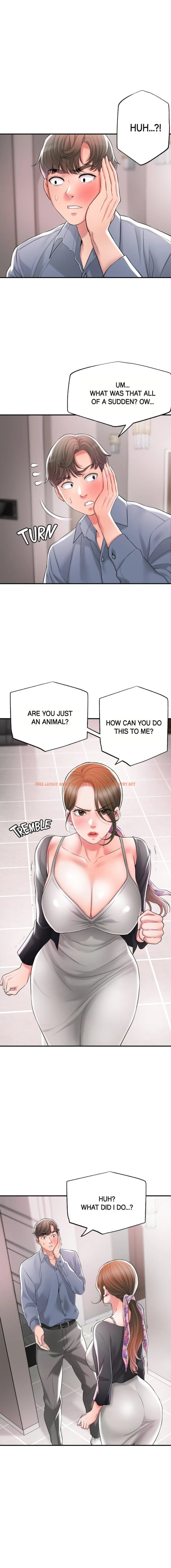 Read Hentai Image 3 224 in comic New Town - Chapter 22 - hentaitnt.net