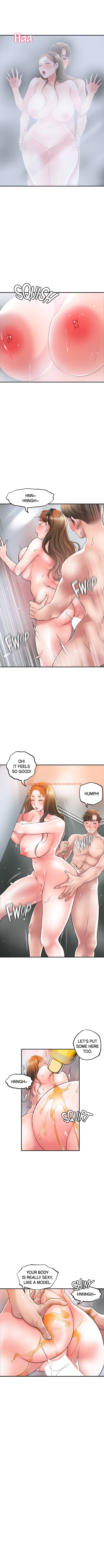 Read Hentai Image 11 416 in comic New Town - Chapter 28 - hentaitnt.net