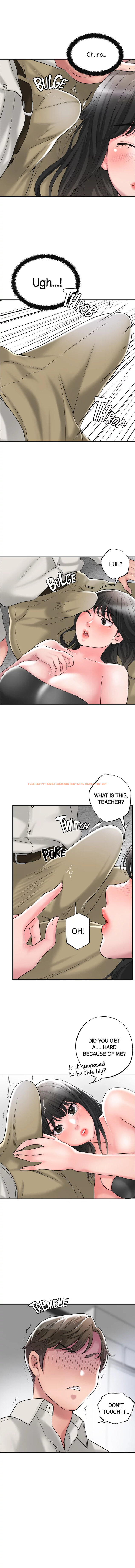 Read Hentai Image 12 684 in comic New Town - Chapter 29 - hentaitnt.net