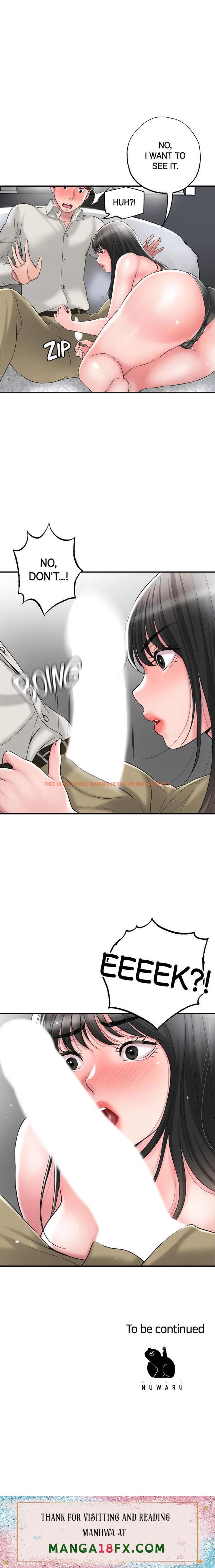 Read Hentai Image 13 684 in comic New Town - Chapter 29 - hentaitnt.net