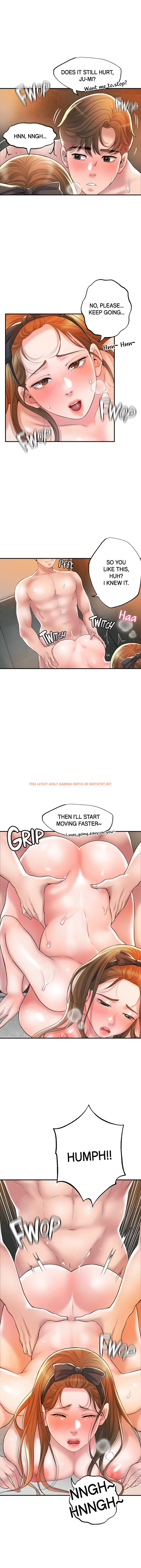 Read Hentai Image 4 683 in comic New Town - Chapter 29 - hentaitnt.net