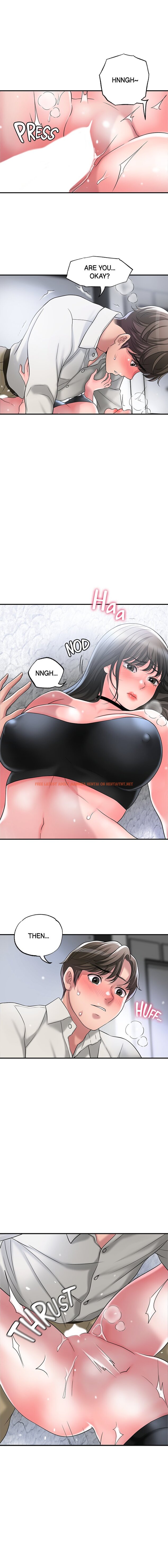 Read Hentai Image 10 374 in comic New Town - Chapter 30 - hentaitnt.net