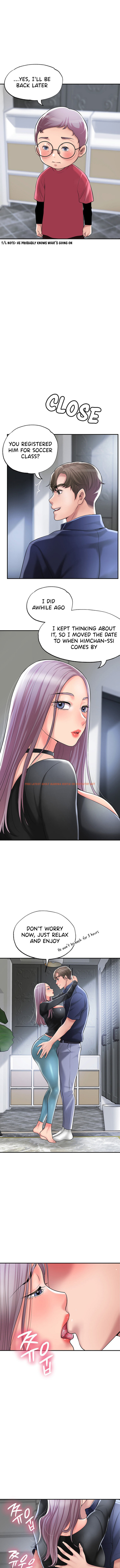 Read Hentai Image 11 105 in comic New Town - Chapter 33 - hentaitnt.net