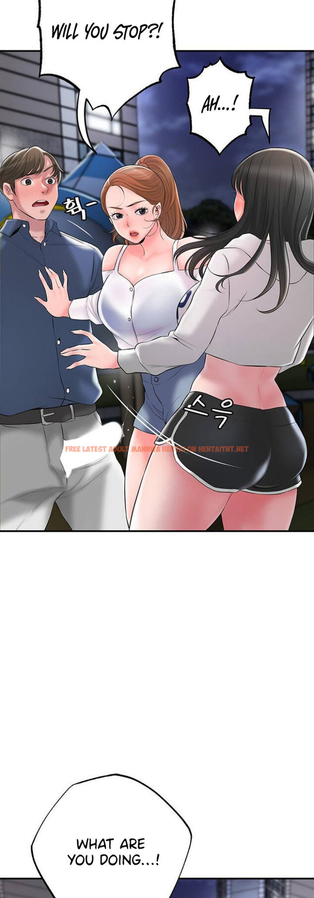 Read Hentai Image 13 435 in comic New Town - Chapter 44 - hentaitnt.net