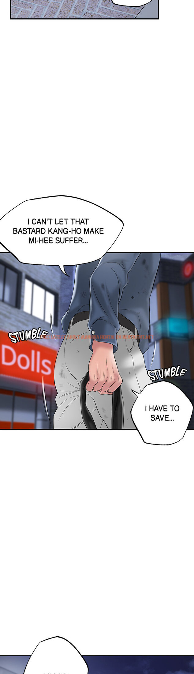 Read Hentai Image 16 860 in comic New Town - Chapter 45 - hentaitnt.net