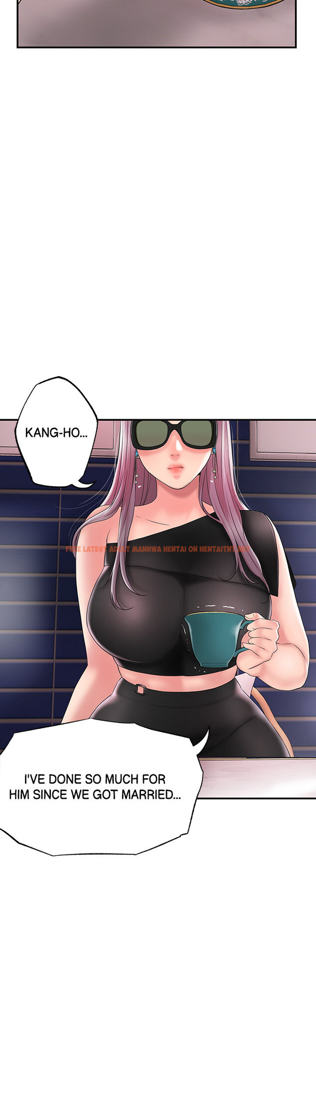 Read Hentai Image 21 860 in comic New Town - Chapter 45 - hentaitnt.net