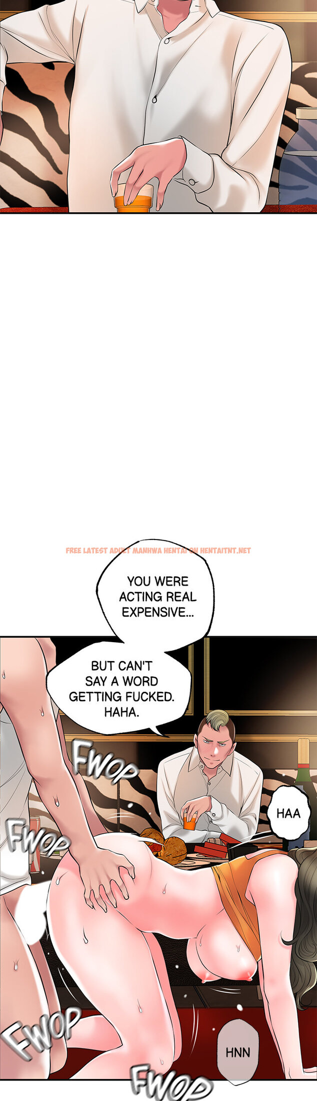 Read Hentai Image 40 861 in comic New Town - Chapter 45 - hentaitnt.net