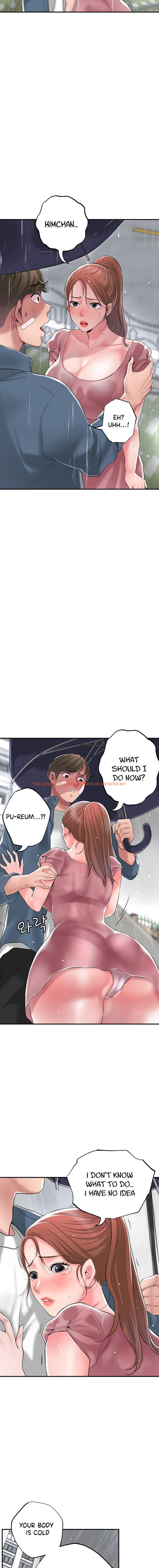 Read Hentai Image 12 664 in comic New Town - Chapter 46 - hentaitnt.net