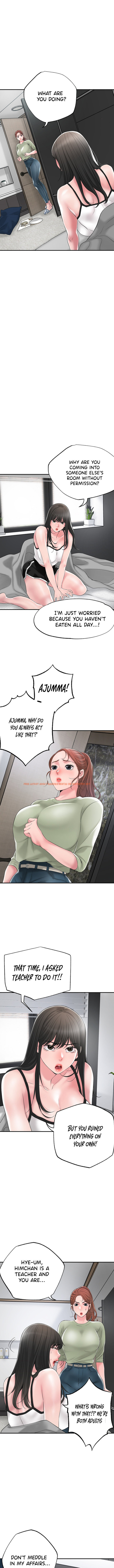 Read Hentai Image 2 663 in comic New Town - Chapter 46 - hentaitnt.net