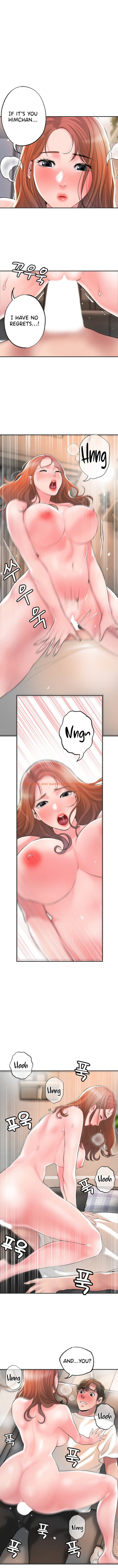 Read Hentai Image 12 682 in comic New Town - Chapter 47 - hentaitnt.net