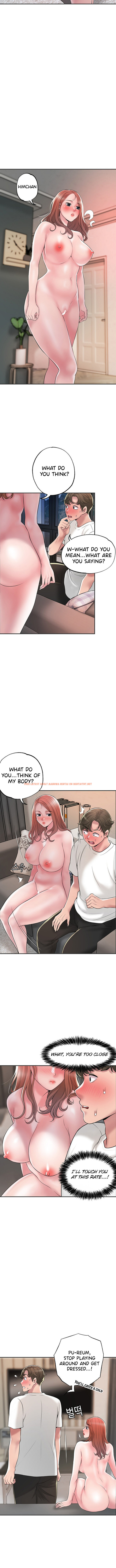 Read Hentai Image 2 681 in comic New Town - Chapter 47 - hentaitnt.net