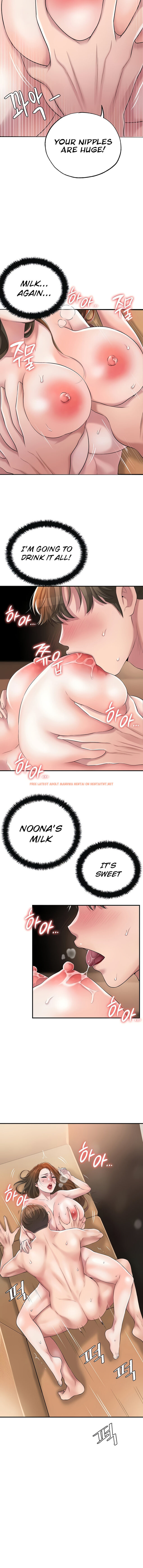 Read Hentai Image 10 382 in comic New Town - Chapter 5 - hentaitnt.net