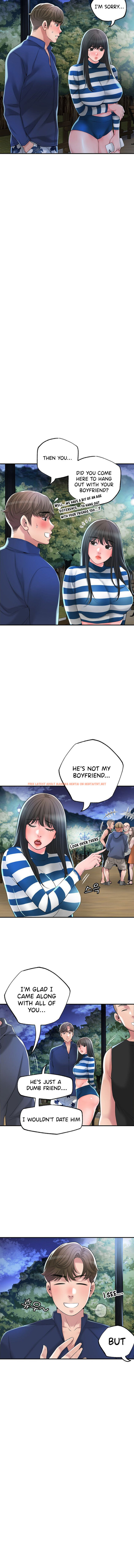 Read Hentai Image 16 234 in comic New Town - Chapter 56 - hentaitnt.net